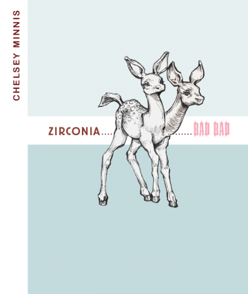 Zirconia………. Bad Bad