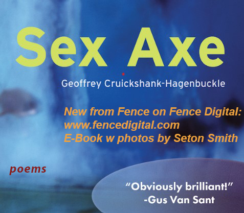 sex axe square