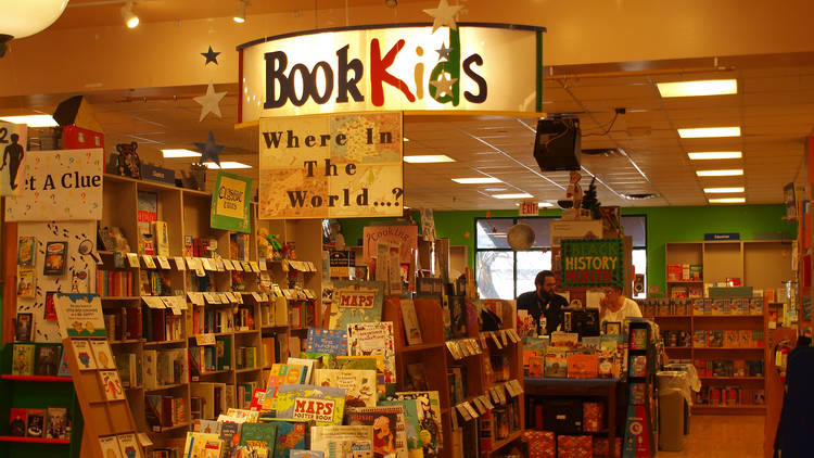 book people inside