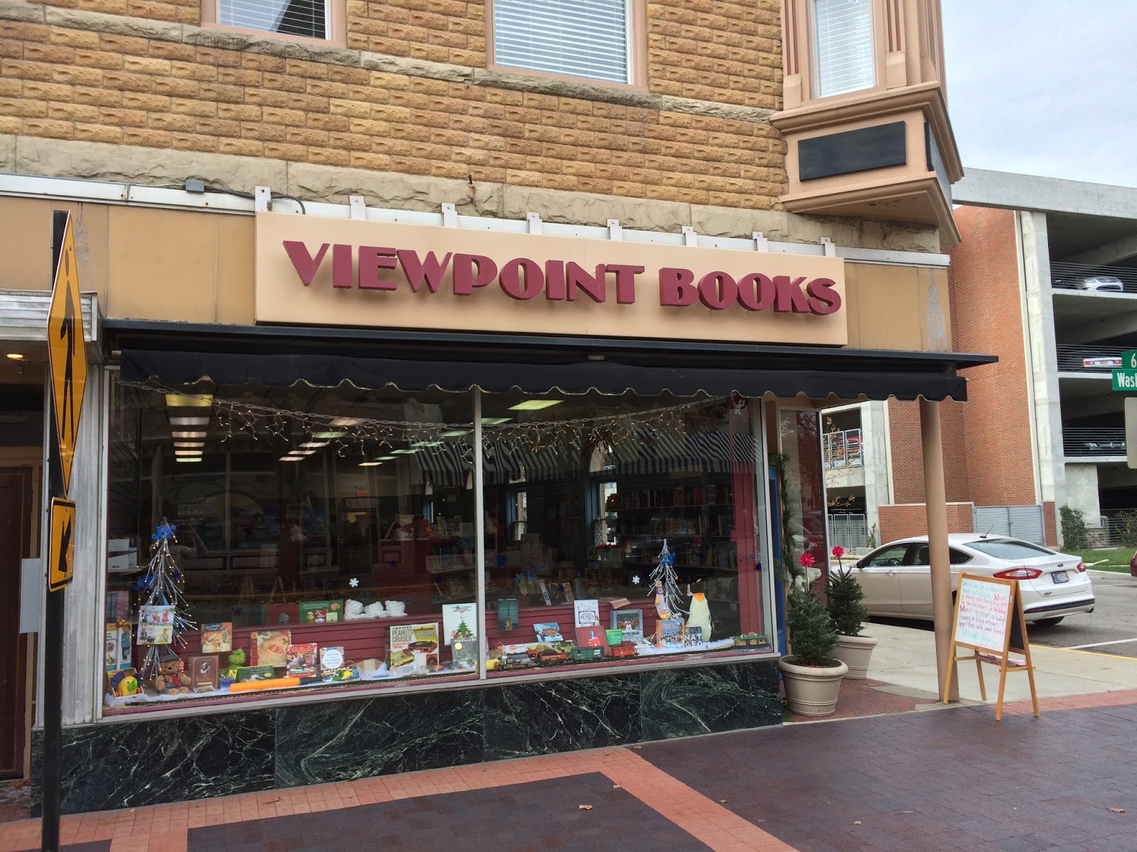 viewpoint books